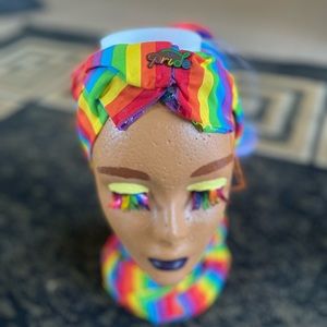 Handmade Pride Planter